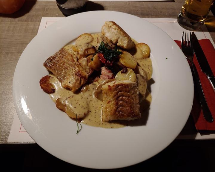 Steak- und Pfannkuchenhaus Zum Alten Salzspeicher