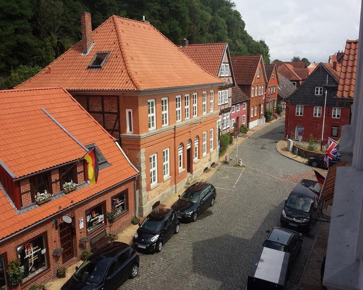 Hotel Restaurant Zum Alten Schifferhaus